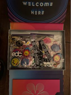 2 EDC GA  600each