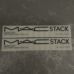 MAC Lift Lash Primer 