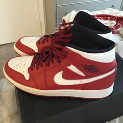 Jordan’s 