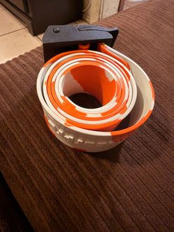 Diving belt 4ft