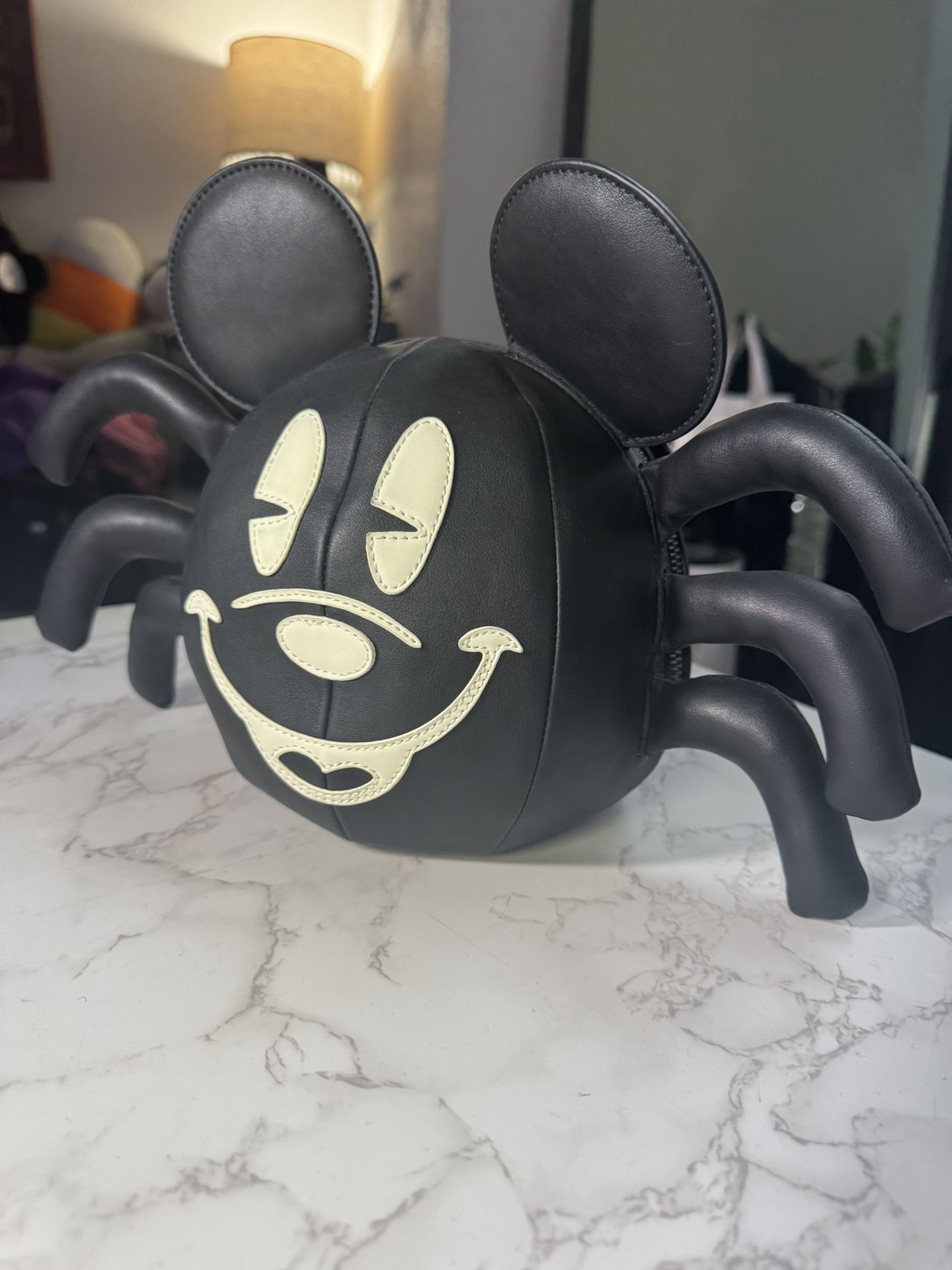 Loungefly Spider Bag