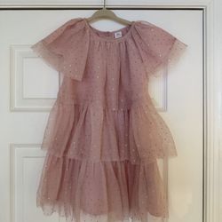 Gap Girl Dress
