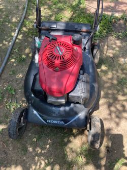 Lawnnmiwer