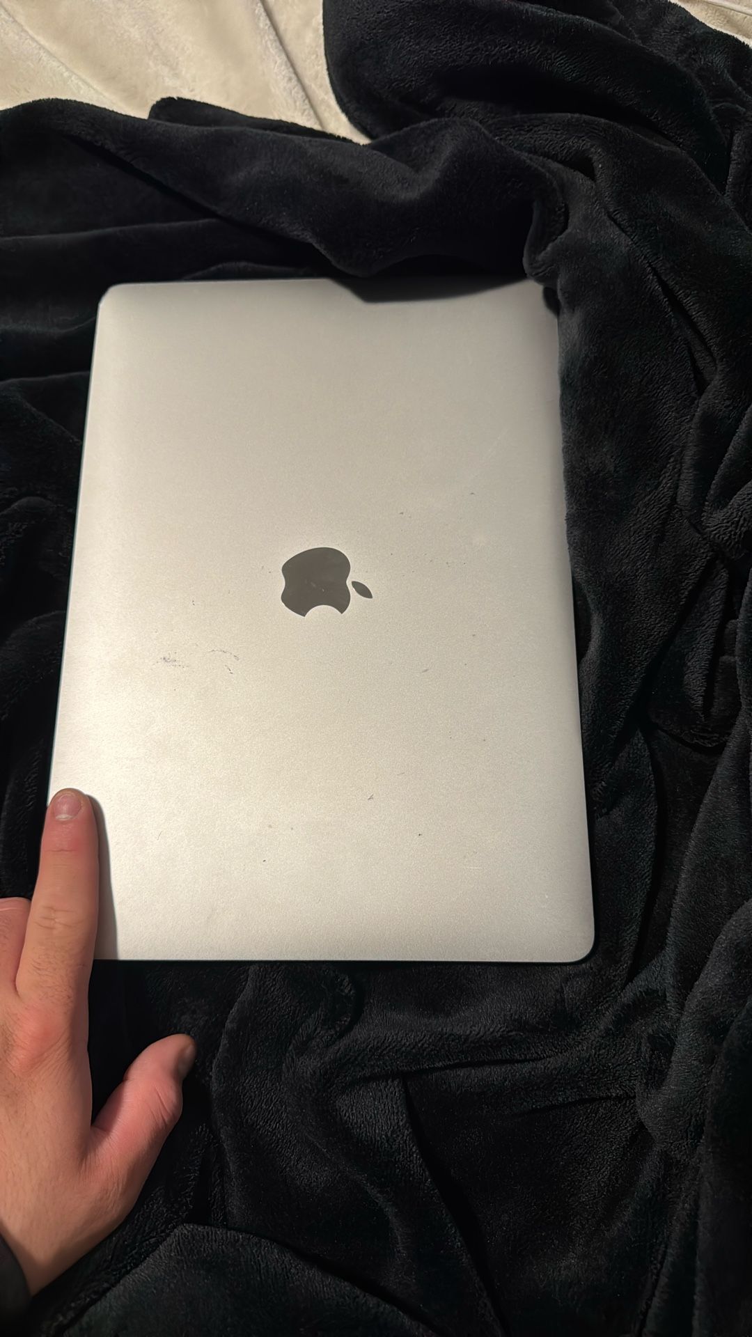 Mac Book 