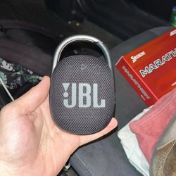jbl speaker