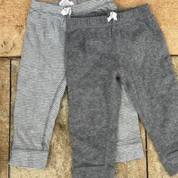 Carter's Baby Boy's Joggers 