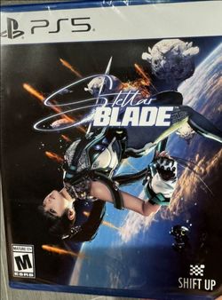 Stellar Blade PS5