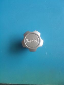 BAM GAS CAP