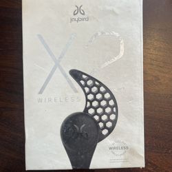 Jaybird X2 Wireless Headphones