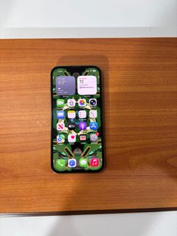 Apple Iphone 13 128GB UNLOCKED Fully Functional
