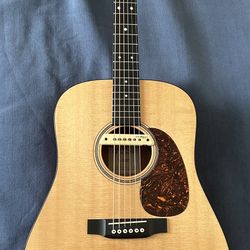 2012 Martin D-16GT *Excellent Condition!* W/ LR Baggs M-1A