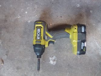 Drill