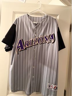Arizona Diamondbacks jersey