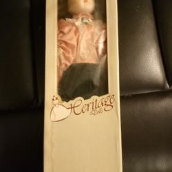 Heritage Dolls 