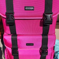 Accessory Bag 