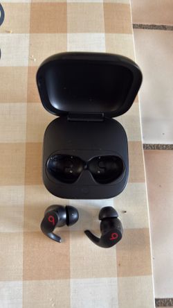 Ear plugs