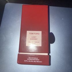Tom Ford Lost Cherry 100ml