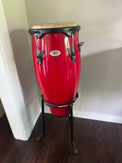 Conga Drum