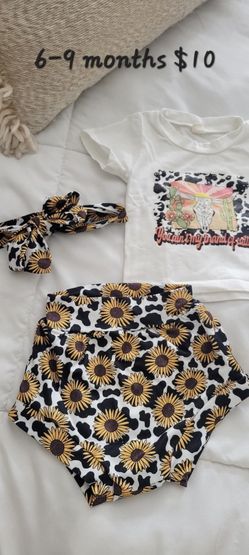 baby girl outfits 