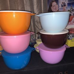 Tupperware