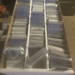 Thousands Of Sports Cards, Rookies, Autos, Numbered, Patches, Slabs, Prizm,Optic,Donruss,Phoenix,premium Stock,panini,Bowman Chrome,Topps Chrome,