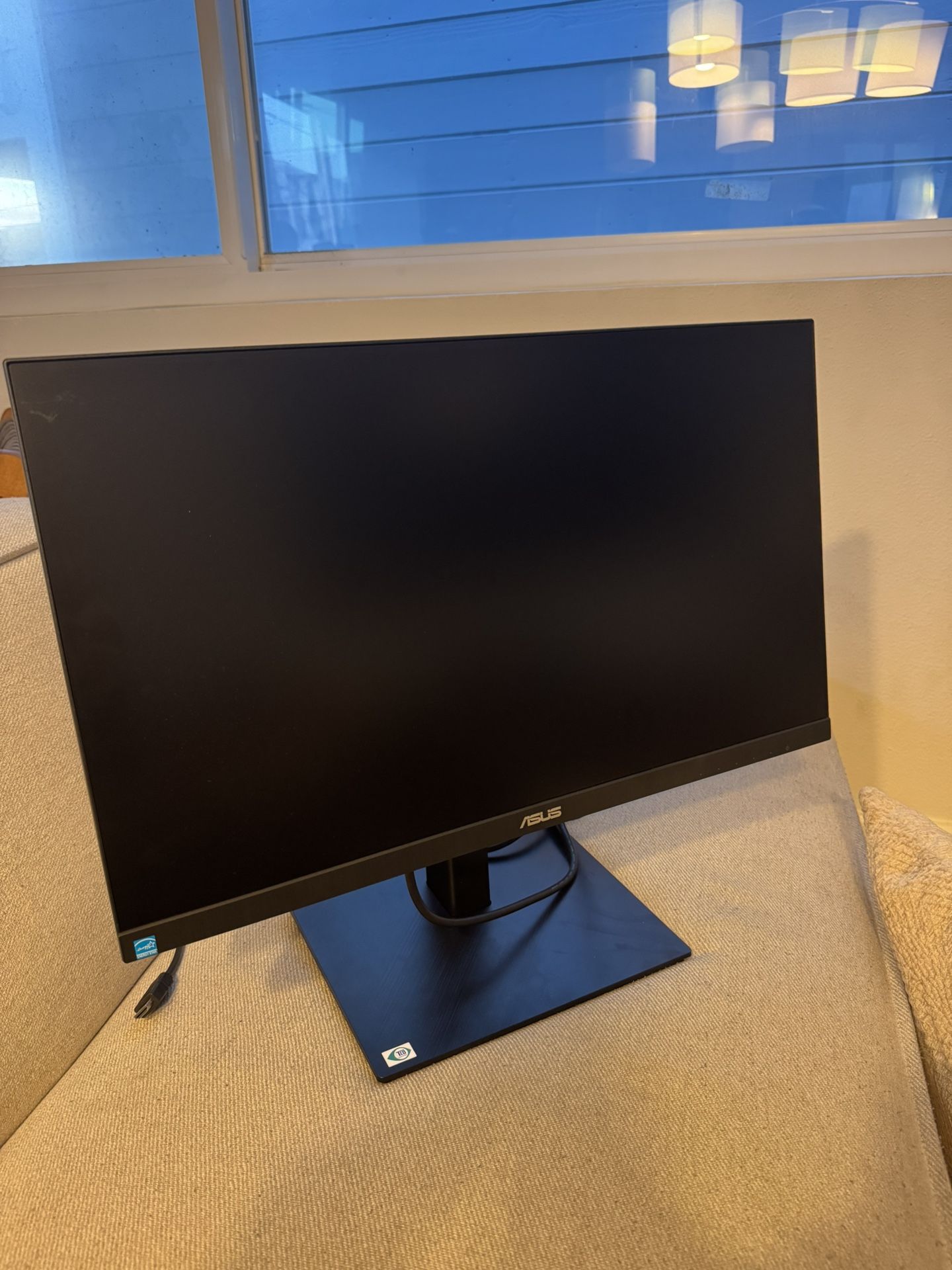 Computer Monitor 