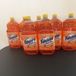 Fabuloso