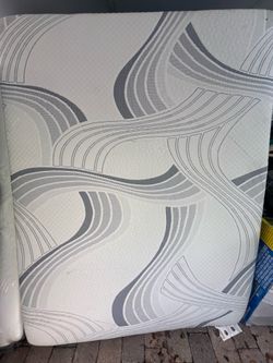 Queen size Mattress