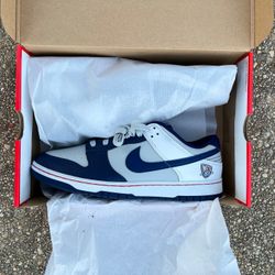 Nike Dunk Low Brooklyn Nets 