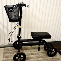 Knee Scooter 