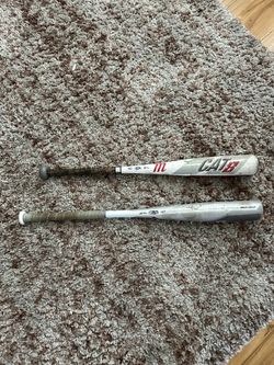 Marucci USSA Baseball Bats