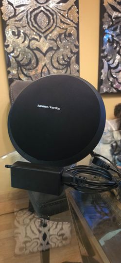 Harman Kardon Onyx Studio