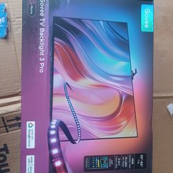 govee 55-65" TV backlight