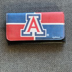 UofA Wallet