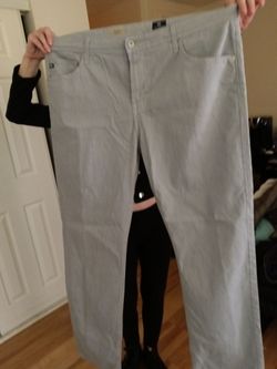 A.G jeans