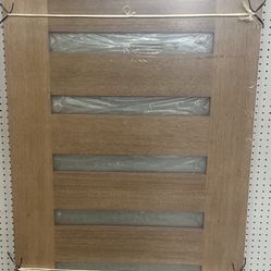 36 By 80 Mohageny Wood 