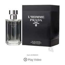 Prada L'homme 