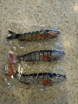 Swim bait