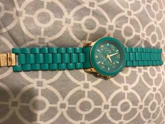 Woman’s watch.