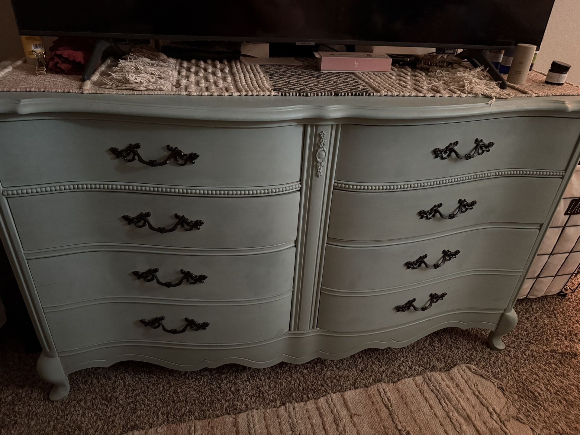 Wooden Bedroom Furniture 