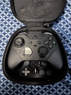 Xbox Elite Series 2 Controller