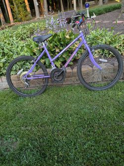 24" Murray bicycle