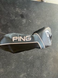 Ping 425 MAX Driver