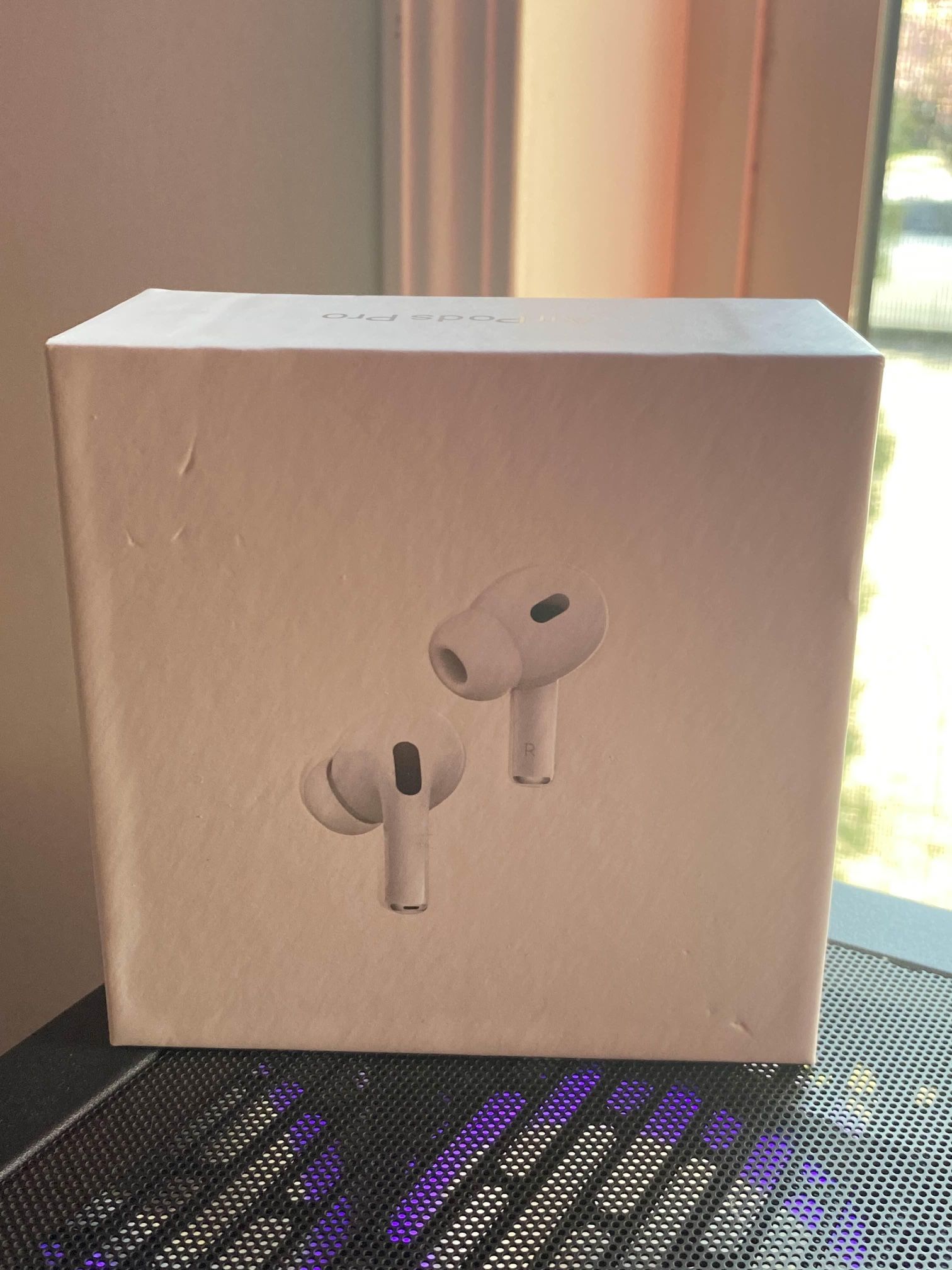 AirPods Pro 2
