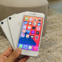 iPhone 7 32GB Unlocked Excellent Condition $149 Each 