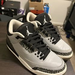 Jordan 3