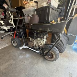Mini Bike 