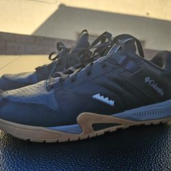 Columbia Men's Landroamer Trailrider Hiking Shoes