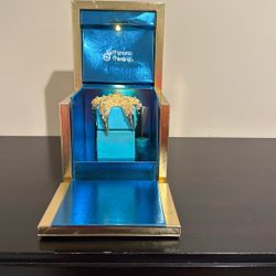 Fragrance  Tiziana Terence