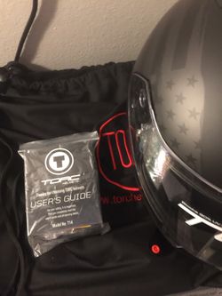 Motorcycle helmet Bluetooth